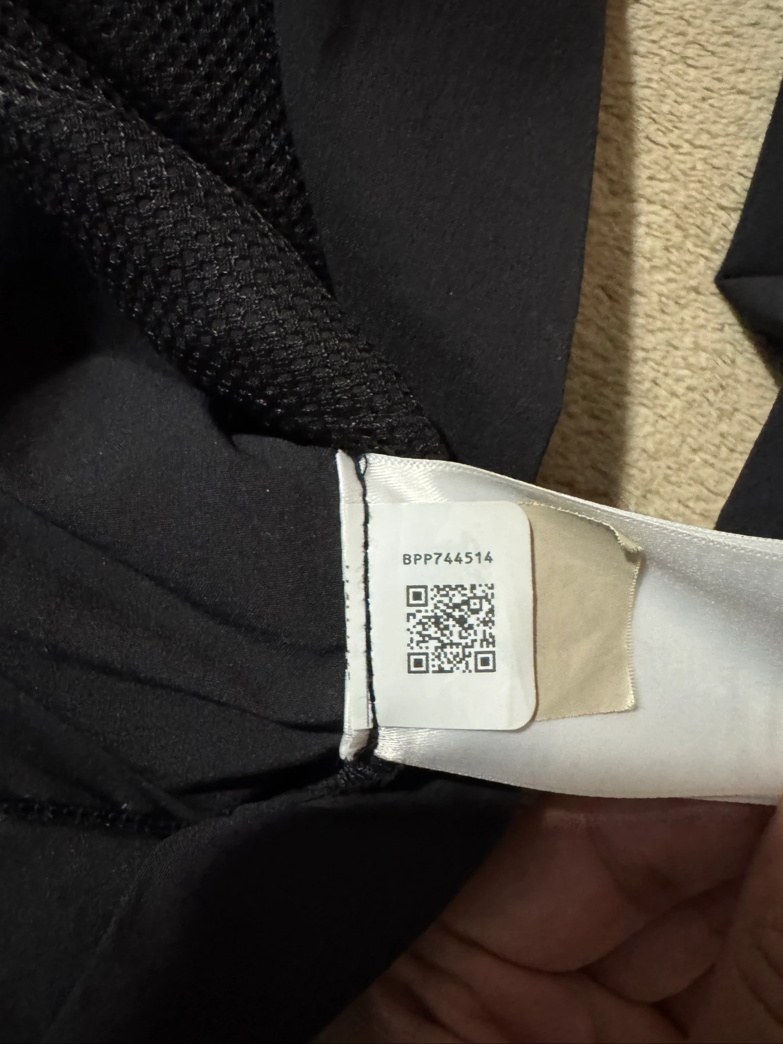 Cortavientos The North Face talla S – photo 6